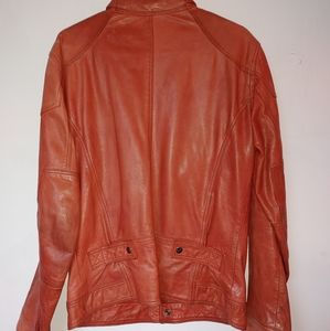 Danier Leather Coat